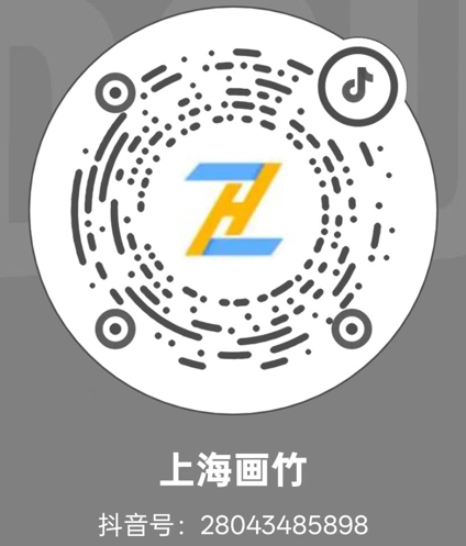 抖音二维码